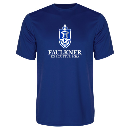 Main Image for  Royal Performance Tee