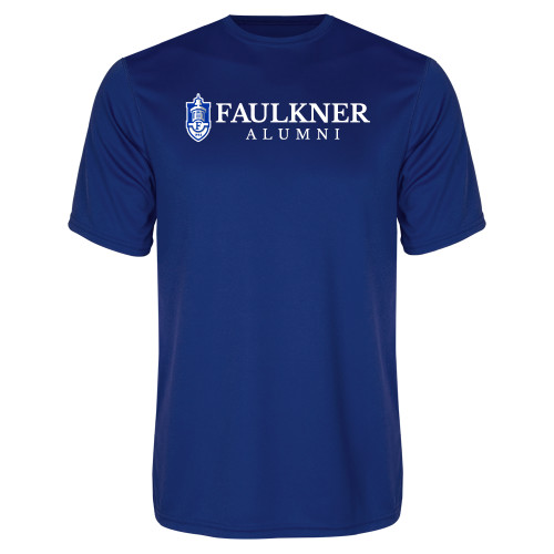 Main Image for  Royal Performance Tee