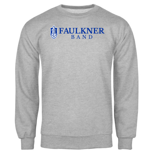 Main Image for  Grey Fleece Crew