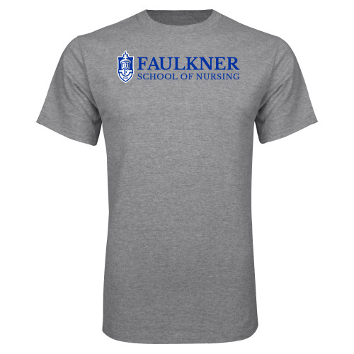 Main Image for  Grey T Shirt