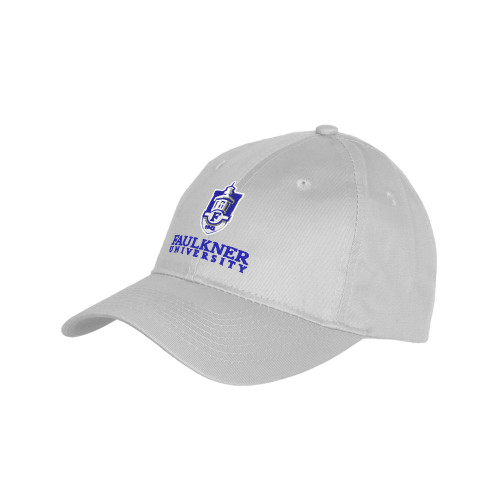 - Faulkner Eagle Fans - Headwear