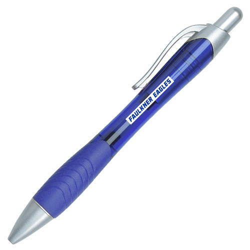  Metallic Mykonos Royal Pen - Faulkner Eagles Flat
