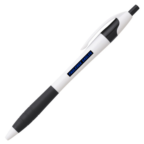  Cougar Black Pen - Faulkner Eagles Flat