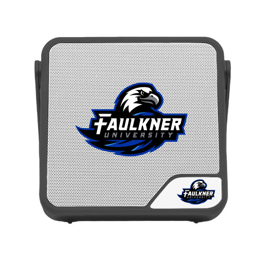 Dipster Waterproof Speaker - Faulkner Eagles Flat