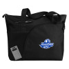 Thumbnail image for  Excel Black Sport Utility Tote