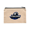 Thumbnail image for  8oz. Natural Cotton Travel Pouch