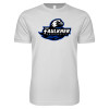 Thumbnail image for  Next Level White SoftStyle T Shirt