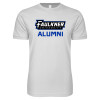 Thumbnail image for  Next Level White SoftStyle T Shirt