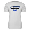 Thumbnail image for  Next Level White SoftStyle T Shirt
