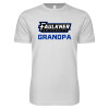 Thumbnail image for  Next Level White SoftStyle T Shirt
