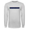 Thumbnail image for  White Long Sleeve T Shirt