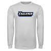 Thumbnail image for  White Long Sleeve T Shirt