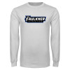 Thumbnail image for  White Long Sleeve T Shirt