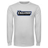Thumbnail image for  White Long Sleeve T Shirt