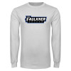 Thumbnail image for  White Long Sleeve T Shirt