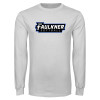 Thumbnail image for  White Long Sleeve T Shirt