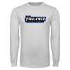 Thumbnail image for  White Long Sleeve T Shirt