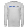 Thumbnail image for  White Long Sleeve T Shirt