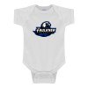 Thumbnail image for  White Infant Onesie