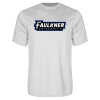 Thumbnail image for  White Performance Tee