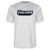 Thumbnail image for  White Performance Tee