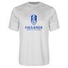 Thumbnail image for  White Performance Tee