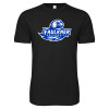 Thumbnail image for  Next Level Black SoftStyle T Shirt