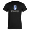 Thumbnail image for  Black T Shirt