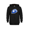 Thumbnail image for  Youth Black Fleece Hoodie