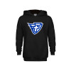 Thumbnail image for  Youth Black Fleece Hoodie