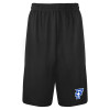 Thumbnail image for  Black Performance Classic 9 Inch Short