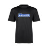 Thumbnail image for  Youth Performance Black Tee