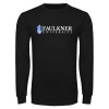 Thumbnail image for  Black Long Sleeve T Shirt