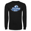 Thumbnail image for  Black Long Sleeve T Shirt
