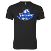 Thumbnail image for  Next Level Black Triblend Tee