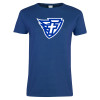 Thumbnail image for  Womens Royal Short Sleeve Tee
