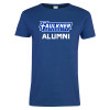 Thumbnail image for  Womens Royal Short Sleeve Tee
