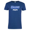 Thumbnail image for  Womens Royal Short Sleeve Tee