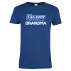 Thumbnail image for  Womens Royal Short Sleeve Tee