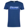 Thumbnail image for  Womens Royal Short Sleeve Tee