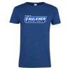 Thumbnail image for  Womens Royal Short Sleeve Tee