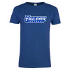 Thumbnail image for  Womens Royal Short Sleeve Tee