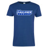 Thumbnail image for  Womens Royal Short Sleeve Tee