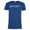 Thumbnail image for  Womens Royal Short Sleeve Tee
