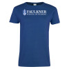 Thumbnail image for  Womens Royal Short Sleeve Tee