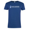 Thumbnail image for  Womens Royal Short Sleeve Tee