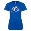 Thumbnail image for  Next Level Womens Royal Boyfriend Tee