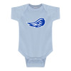 Thumbnail image for  Light Blue Infant Onesie