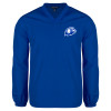Thumbnail image for  Royal V Neck Raglan Windshirt