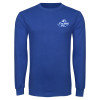 Thumbnail image for  Royal Long Sleeve T Shirt
